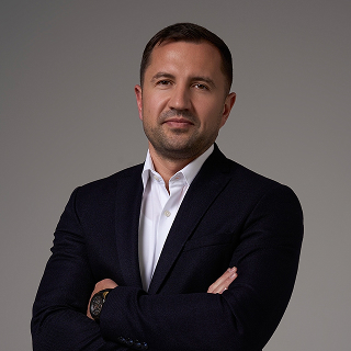 Țenu Adrian