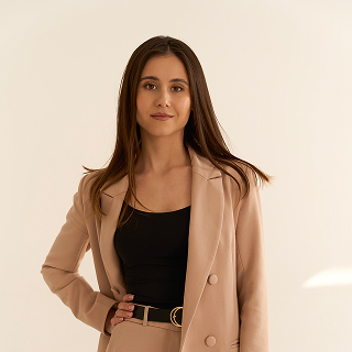 Rusu Maria
